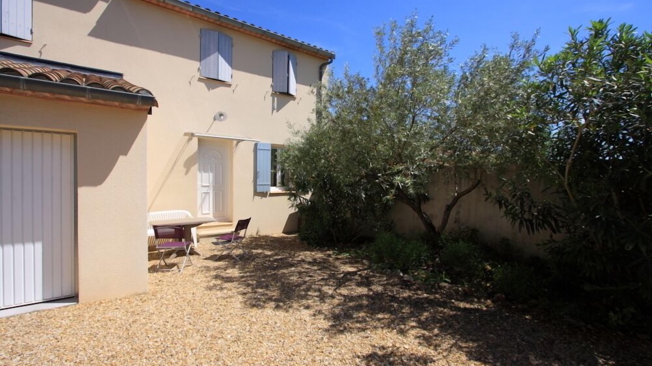 Photo of Patio Balcony in Saint-Quentin-la-Poterie