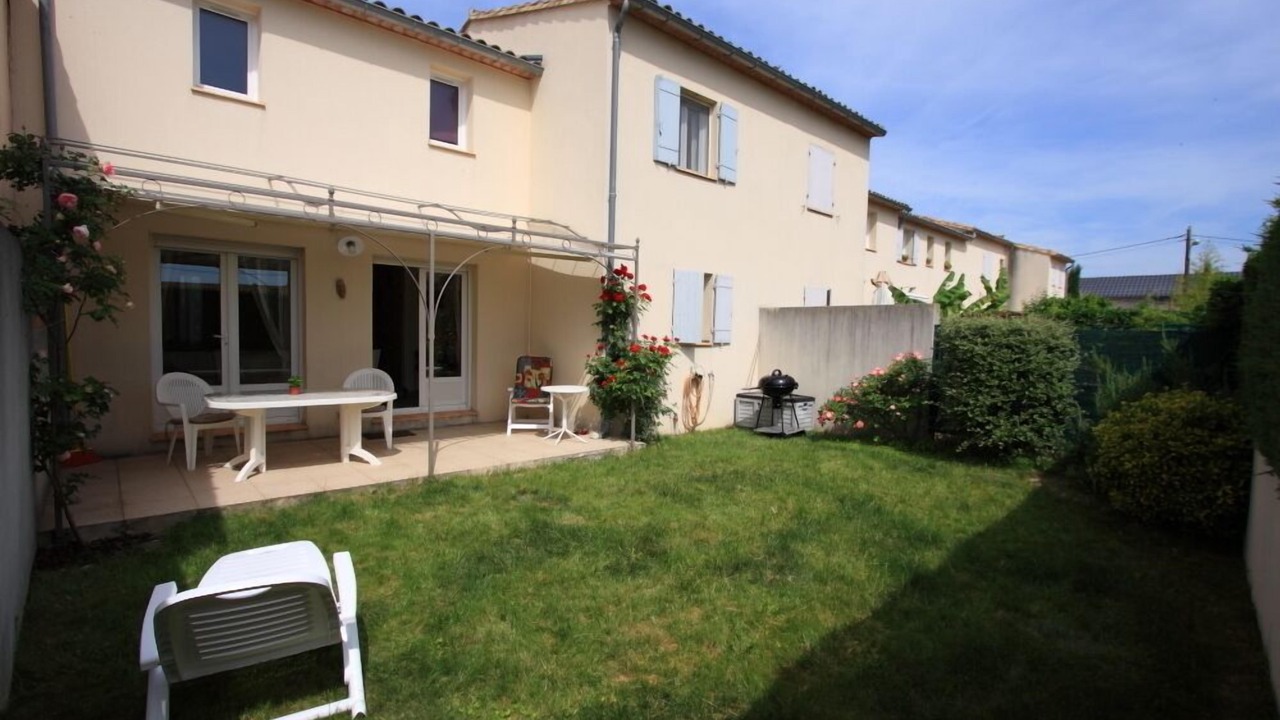 Photo of Outdoor in Saint-Quentin-la-Poterie