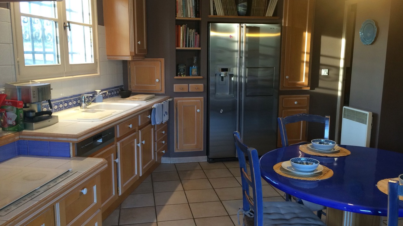 Photo of Kitchen in Arles