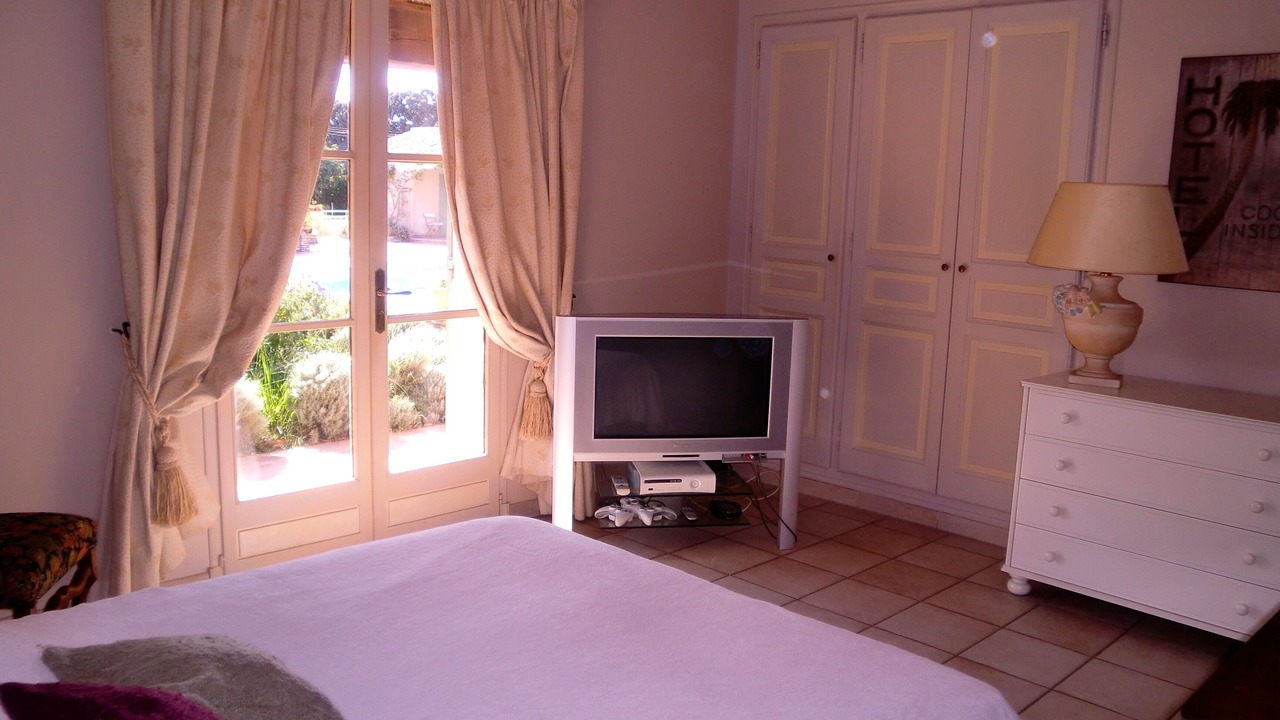 Photo of Bedroom in Arles