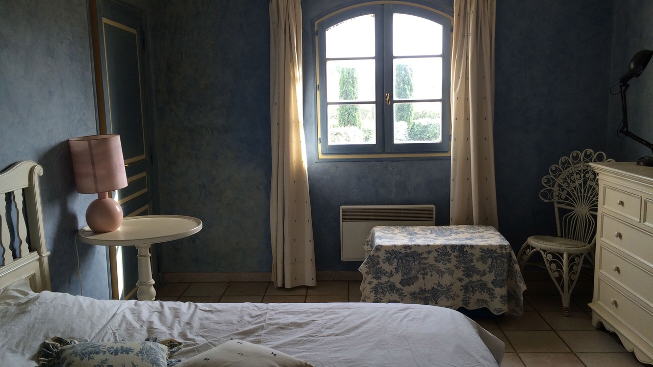 Photo of Bedroom in Arles