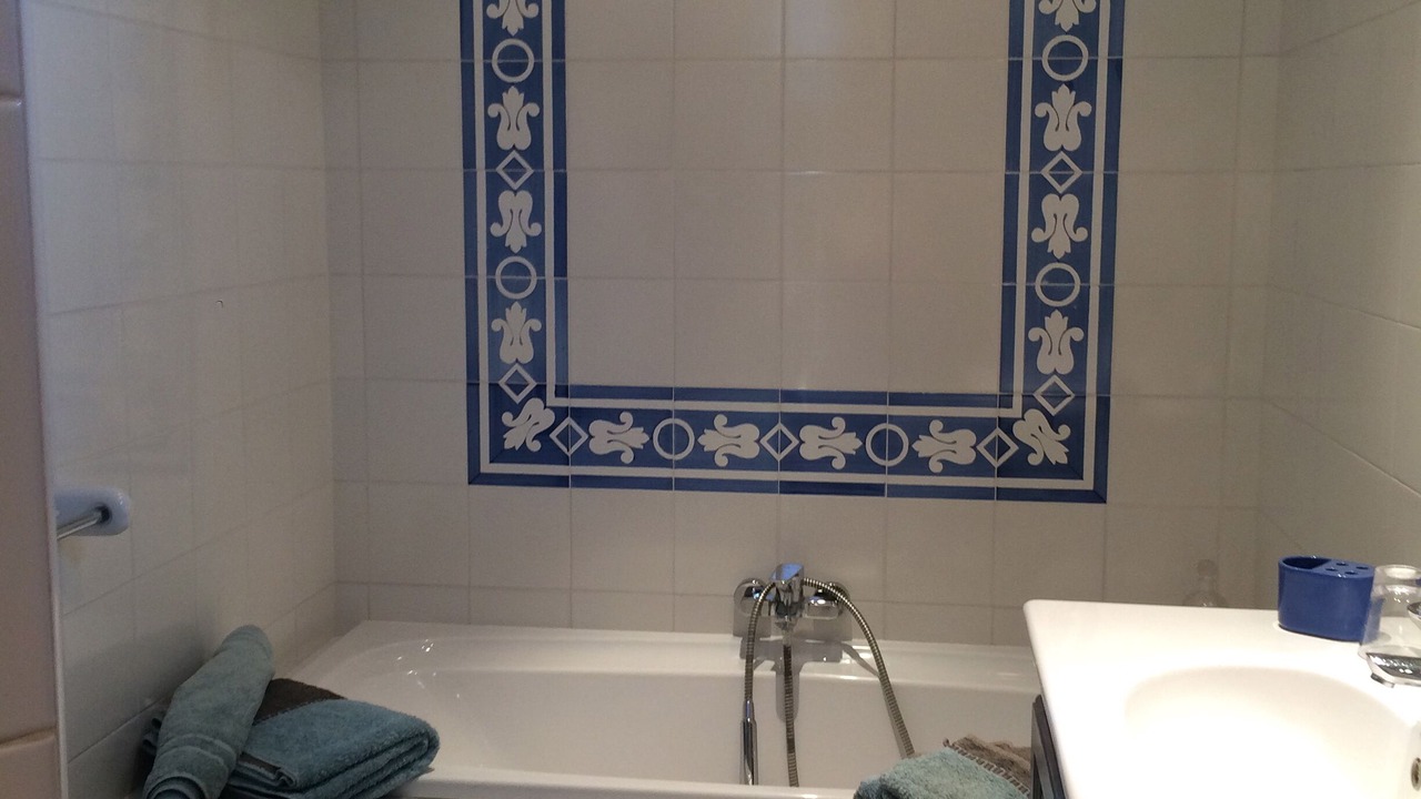 Photo of Bathroom in Arles