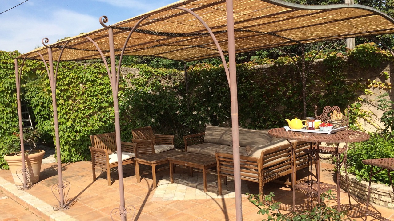 Photo of Outdoor in Arles