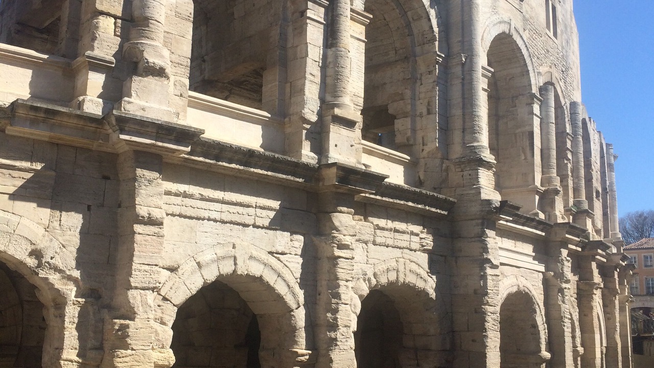 Photo of Others in Arles