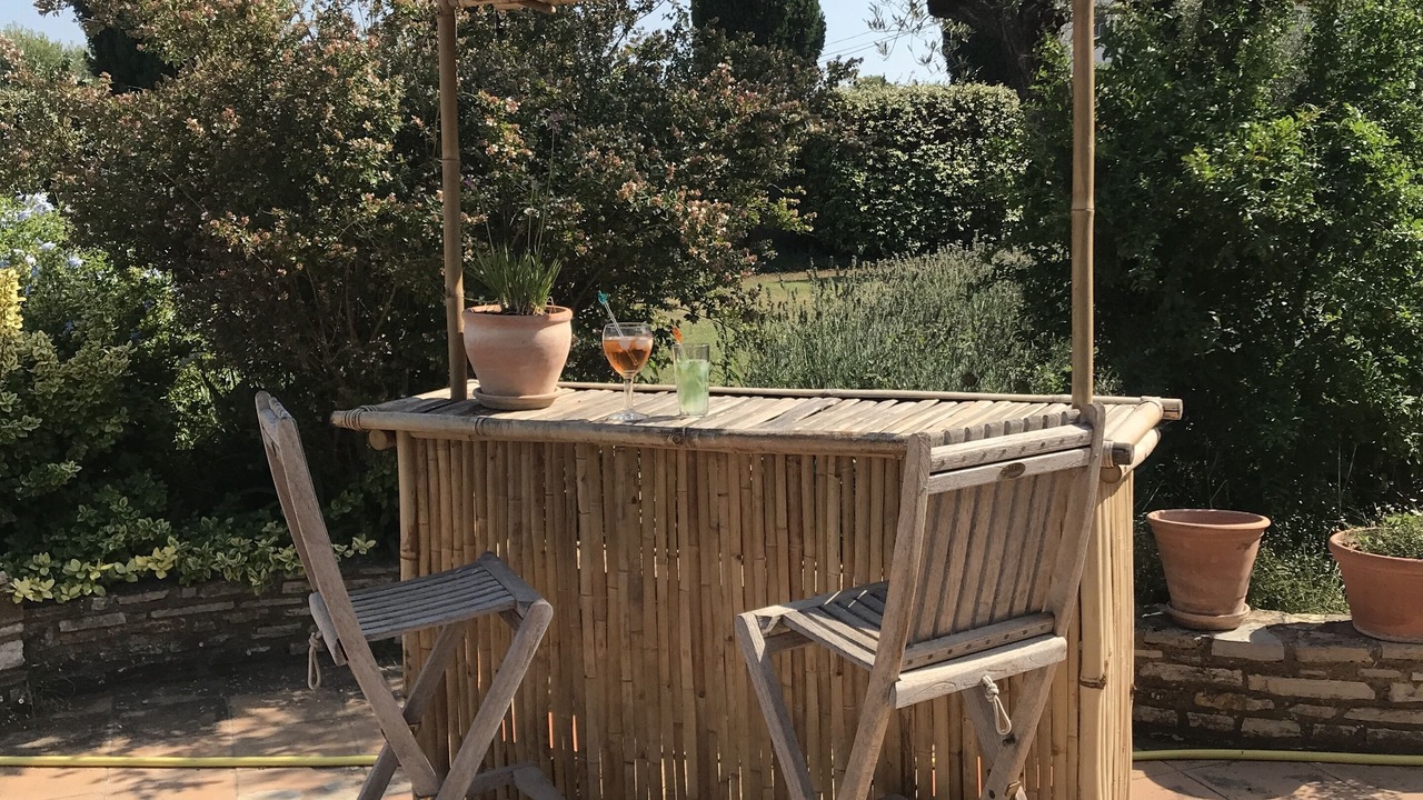 Photo of Outdoor in Arles