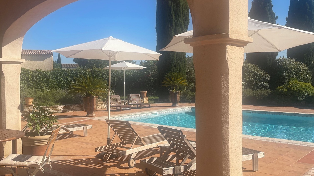 Photo of Outdoor in Arles