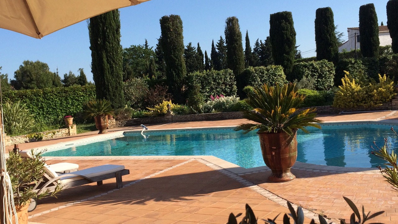 Photo of Outdoor in Arles