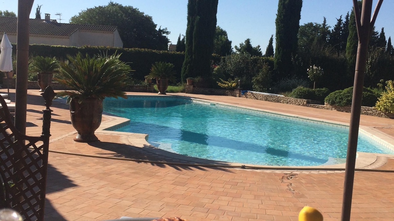 Photo of Outdoor in Arles