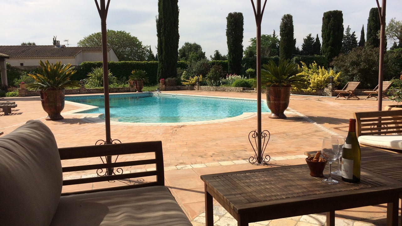 Photo of Outdoor in Arles