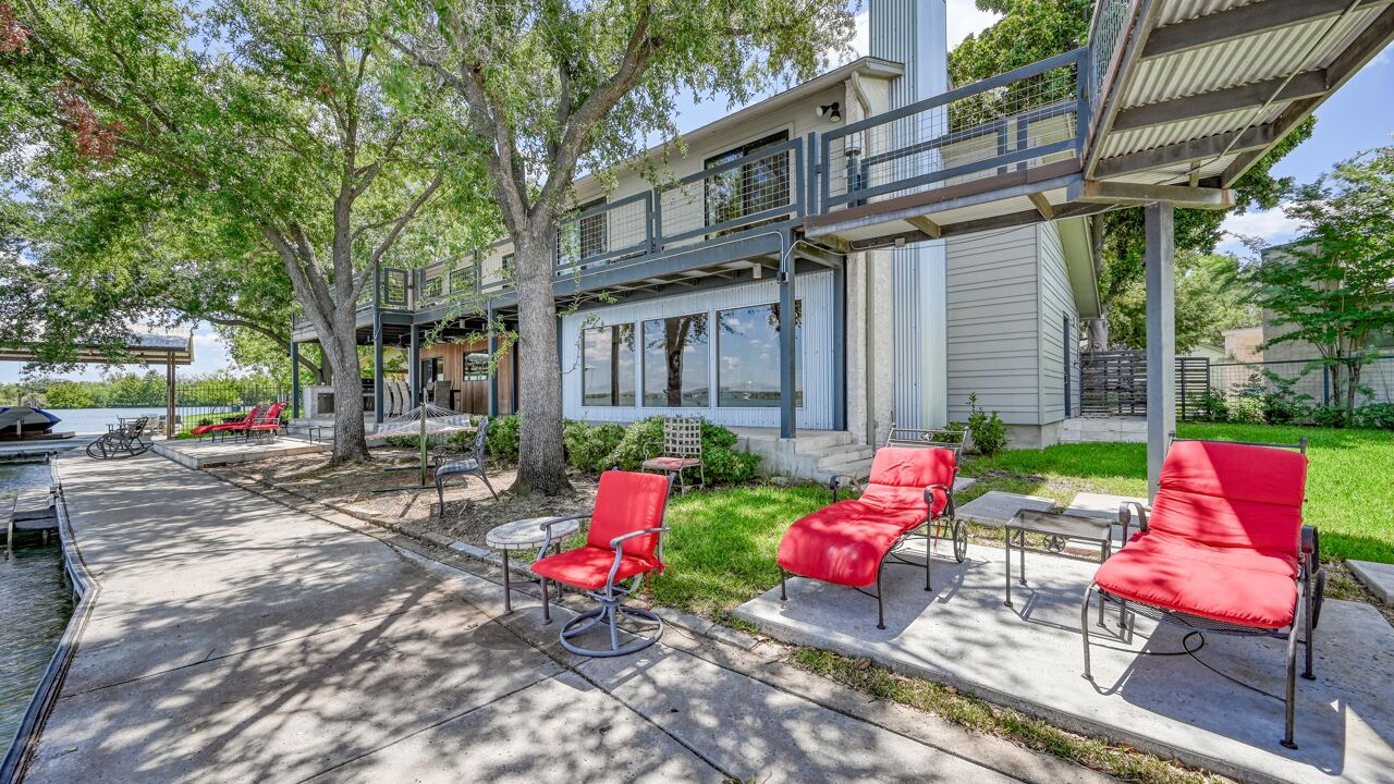 Photo of Outdoor in Horseshoe Bay