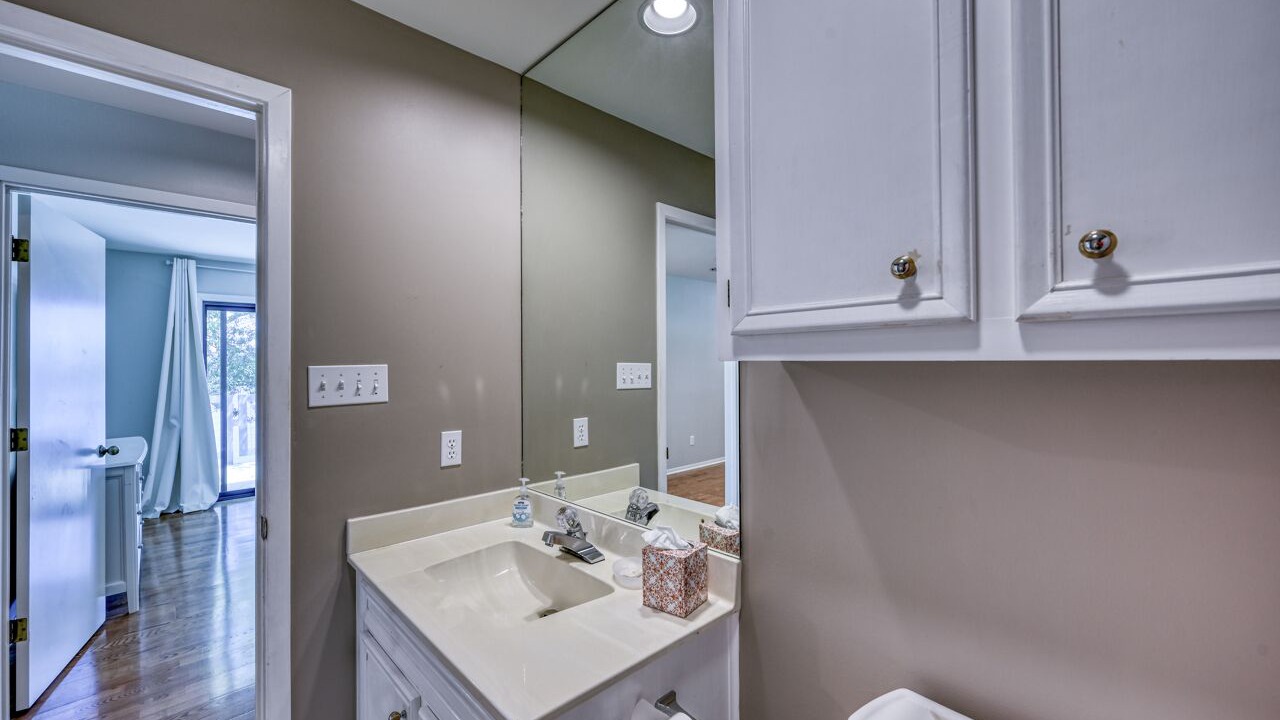 Photo of Bathroom in Horseshoe Bay