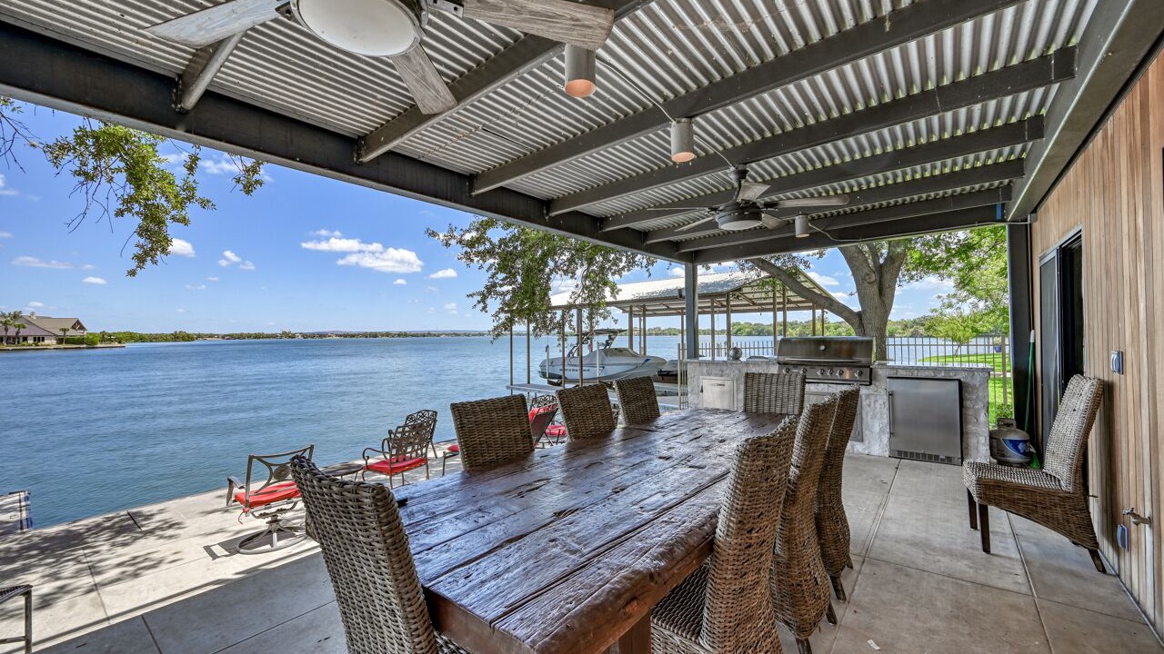 Photo of Outdoor in Horseshoe Bay