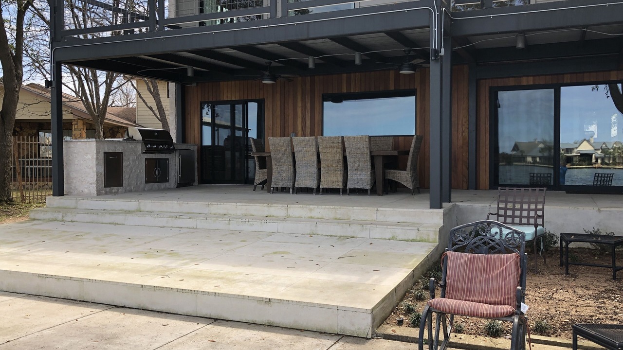 Photo of Outdoor in Horseshoe Bay