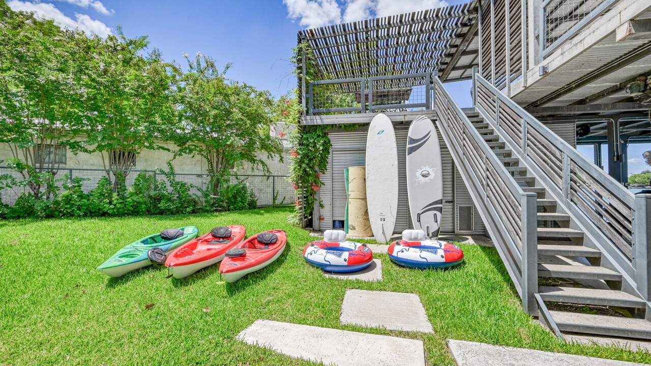 Photo of Outdoor in Horseshoe Bay