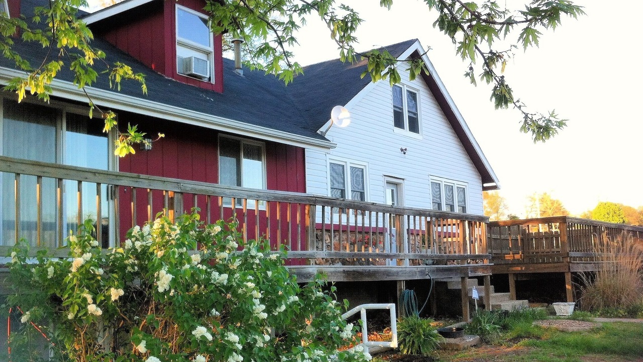 Photo of Outdoor in Jasper County
