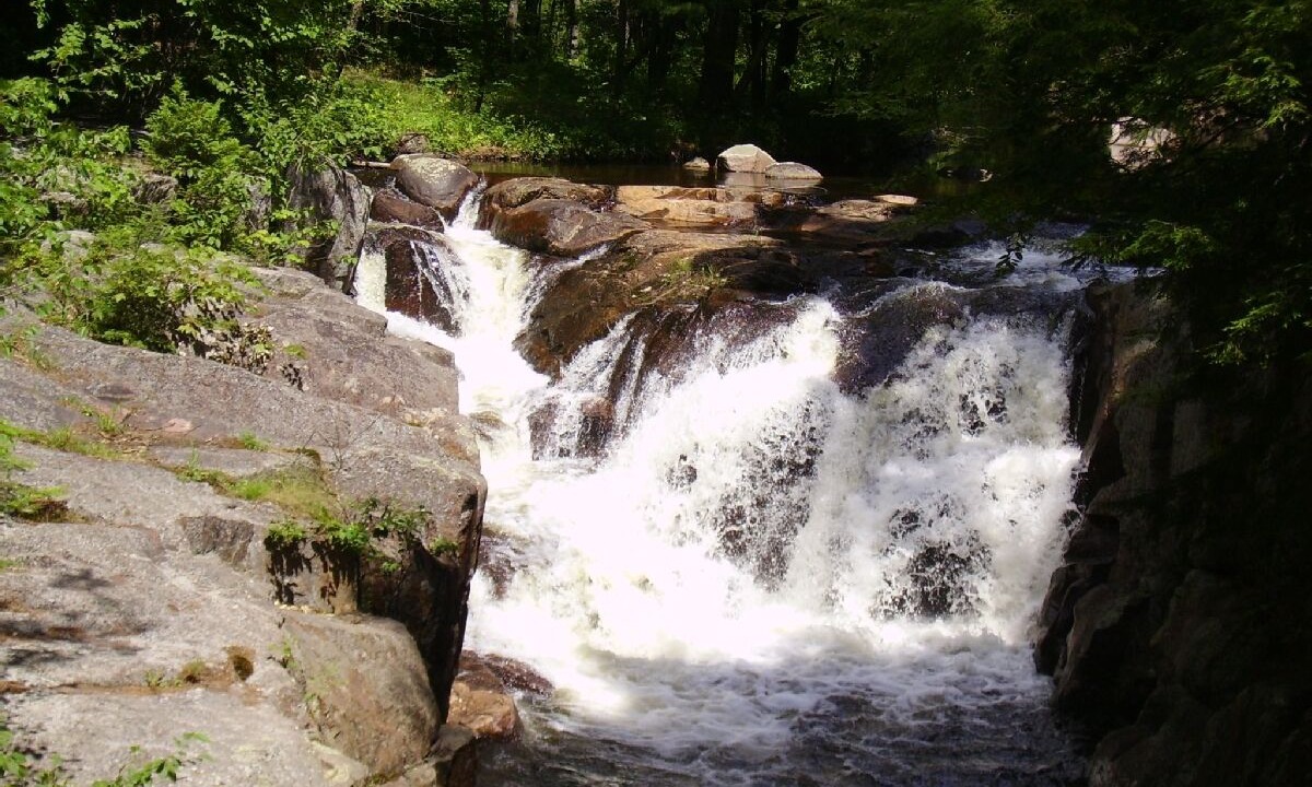 Photo of Outdoor in Croghan
