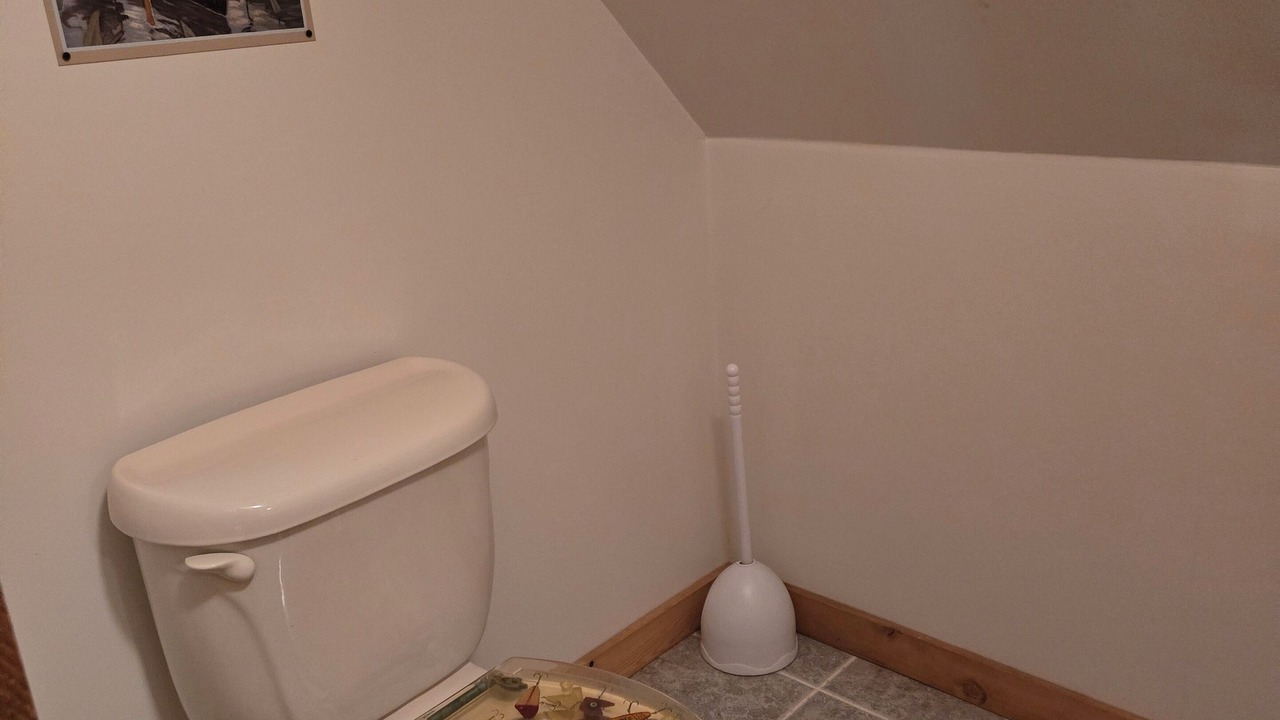 Photo of Bathroom in Croghan