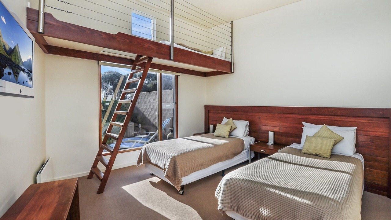 Photo of Bedroom in Port Fairy