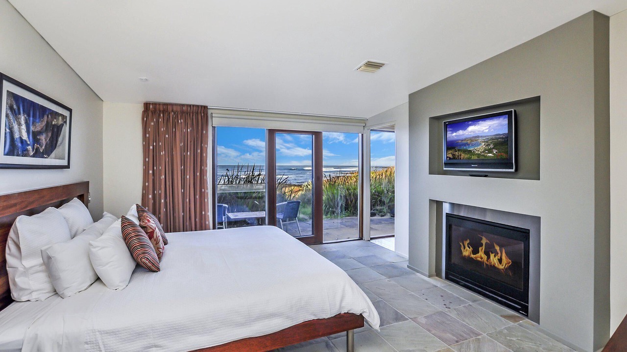 Photo of Bedroom in Port Fairy