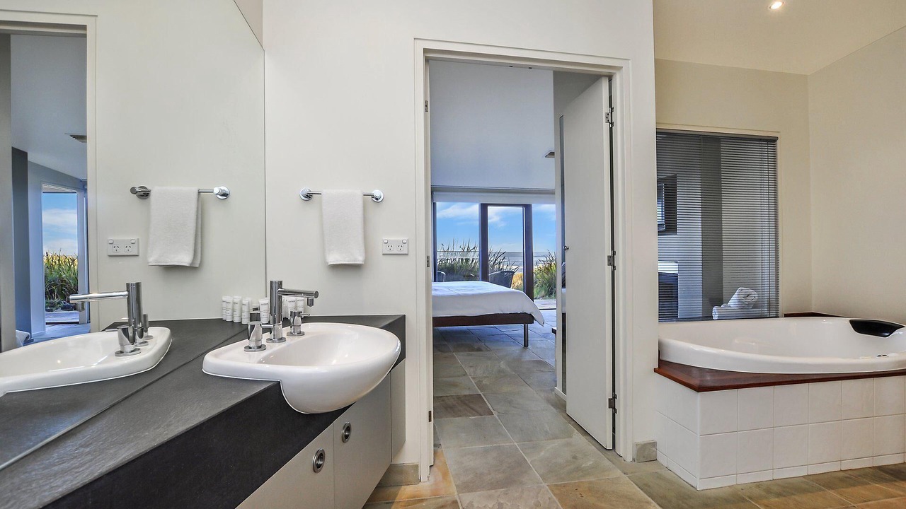 Photo of Bathroom in Port Fairy