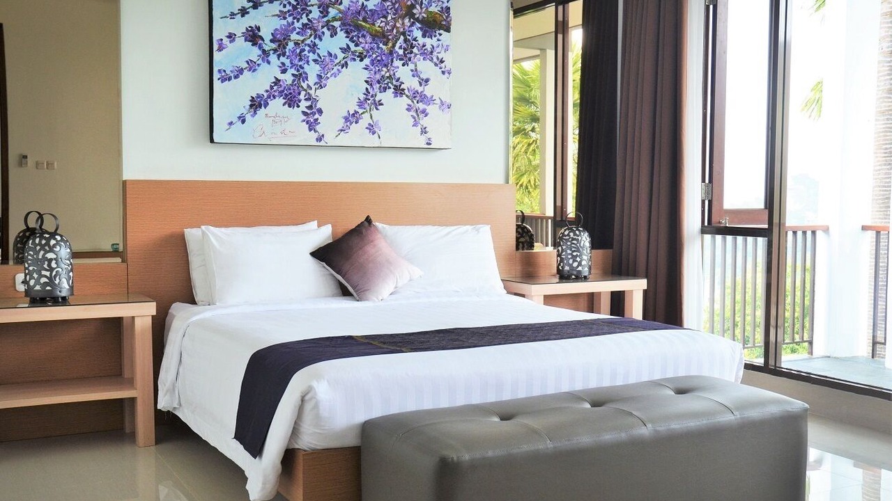 Photo of Bedroom in Bandung