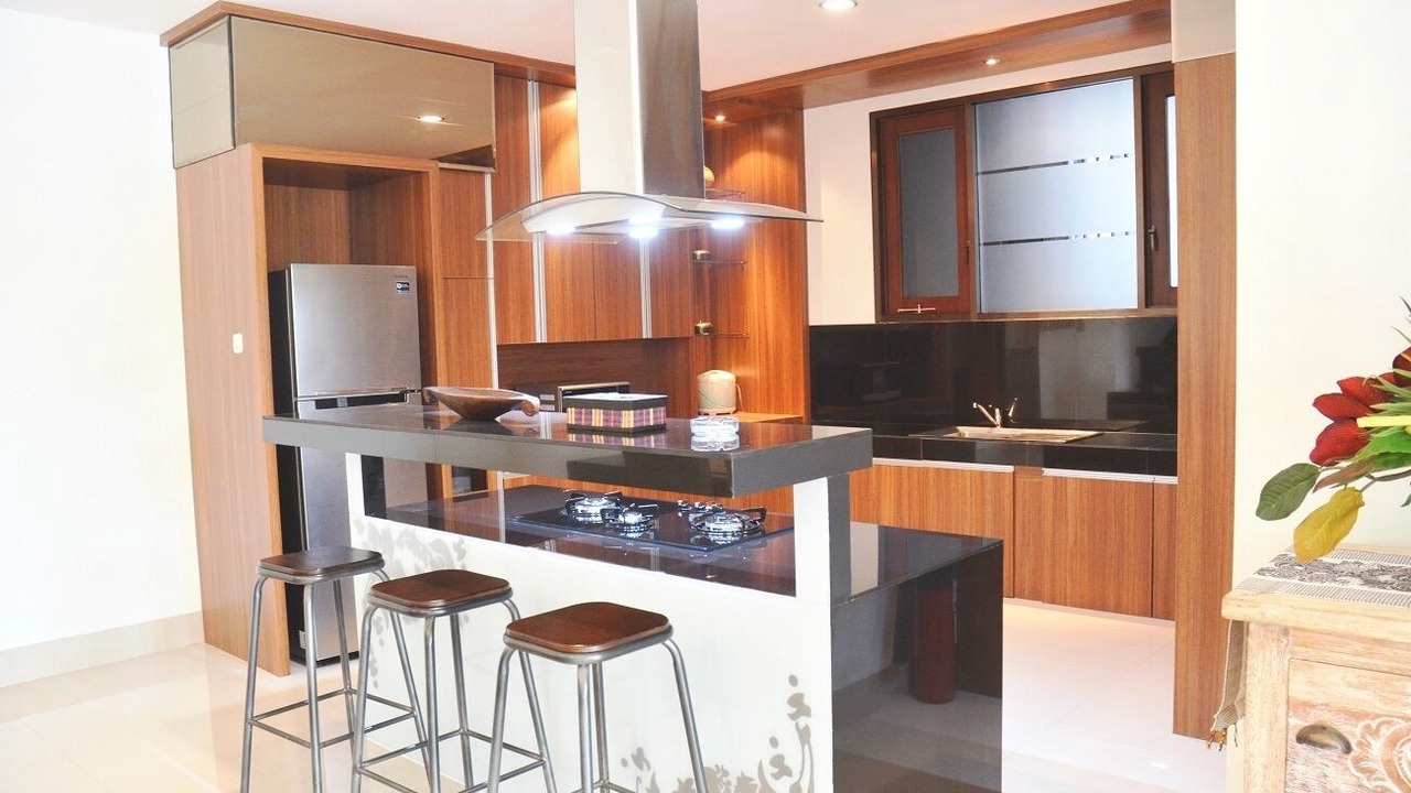 Photo of Kitchen in Bandung