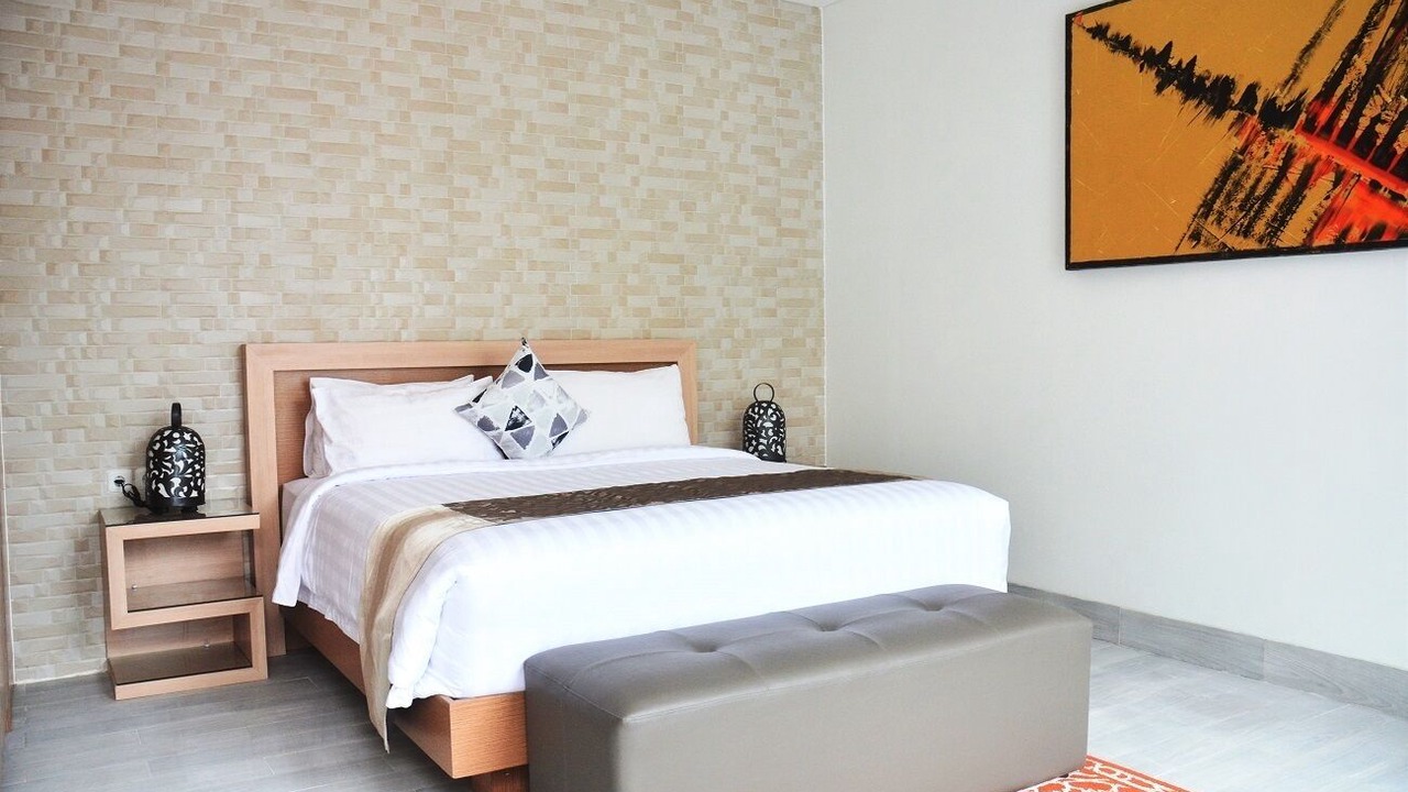Photo of Bedroom in Bandung