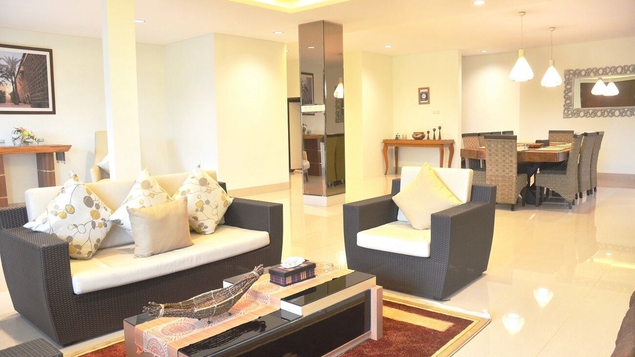 Photo of Livingroom in Bandung