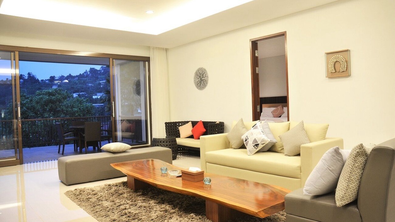 Photo of Livingroom in Bandung