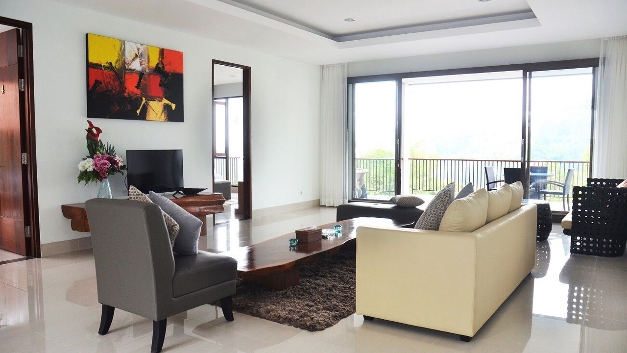 Photo of Livingroom in Bandung