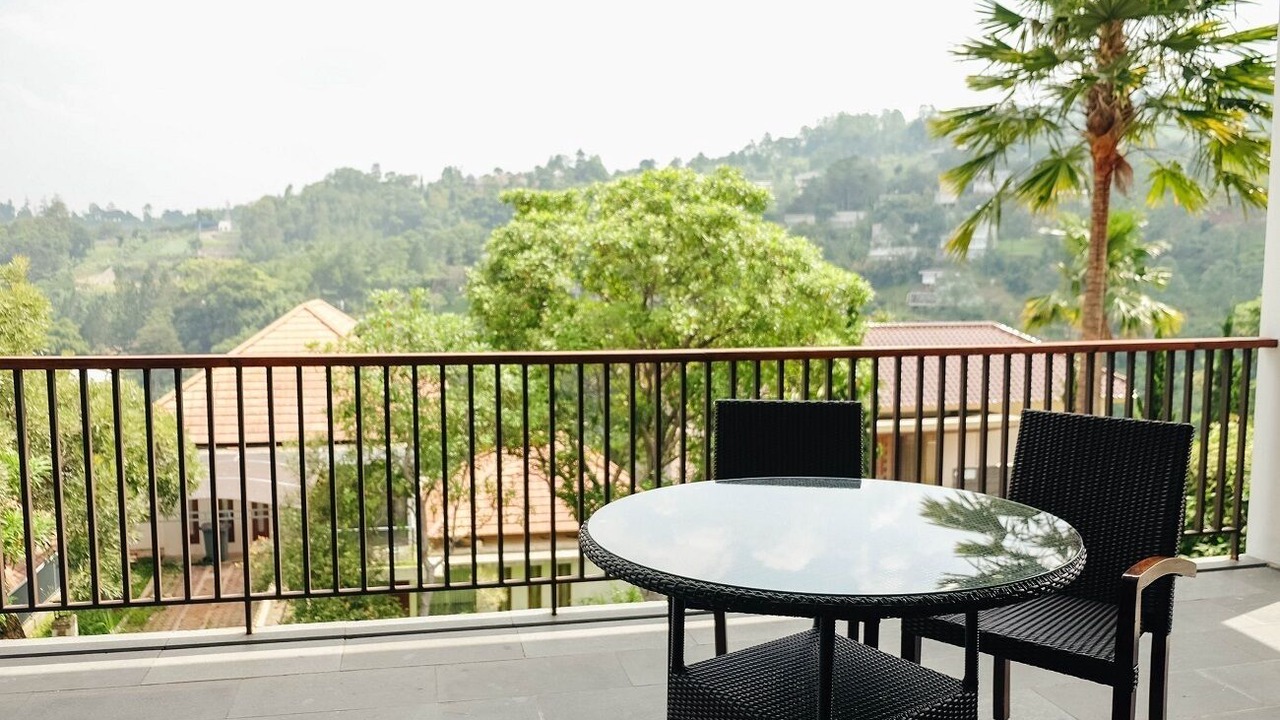 Photo of Outdoor in Bandung