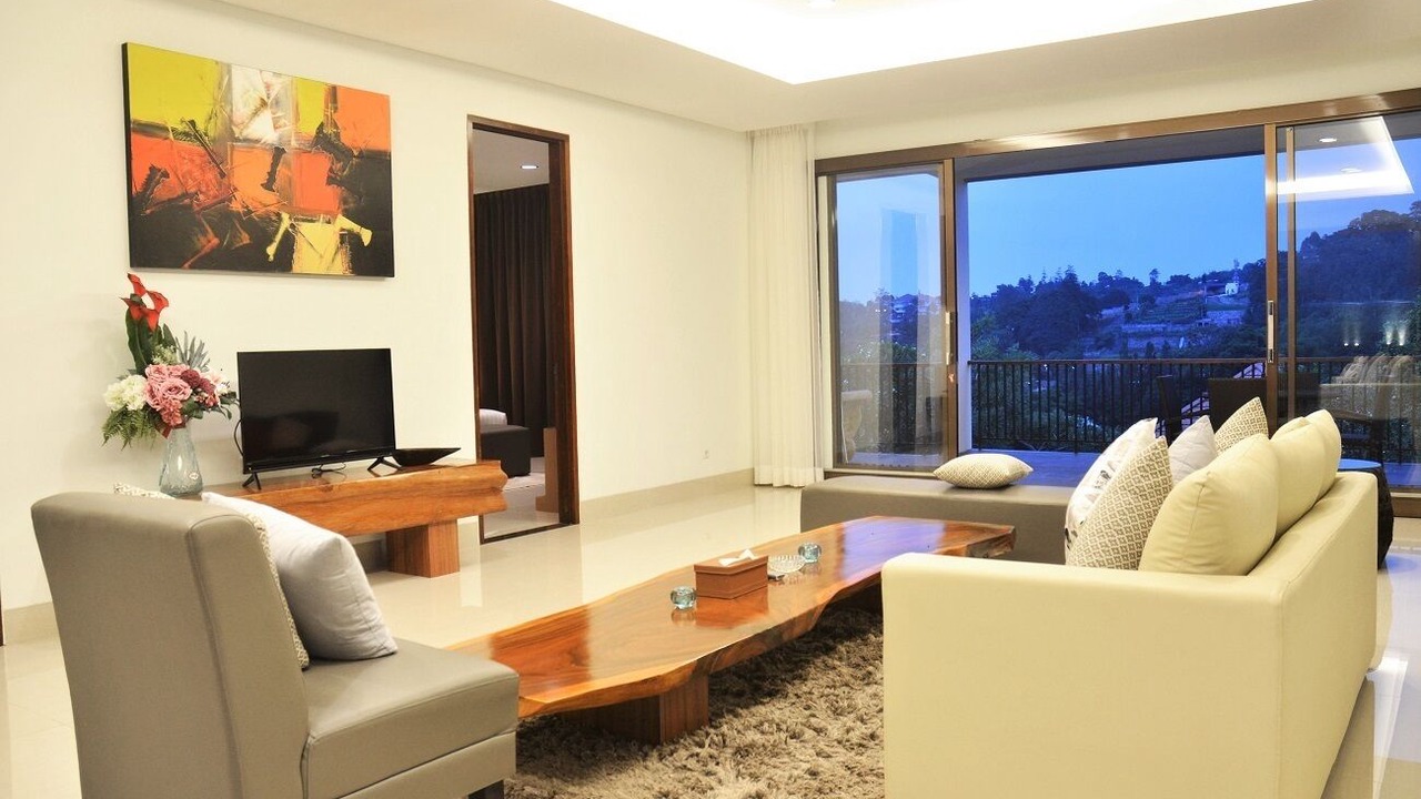 Photo of Livingroom in Bandung