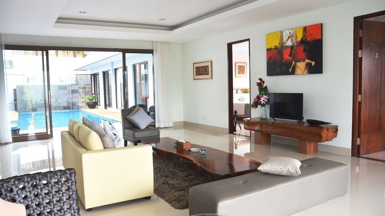 Photo of Livingroom in Bandung