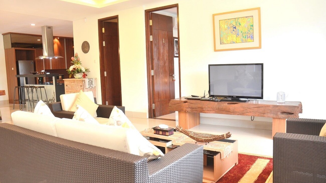 Photo of Livingroom in Bandung