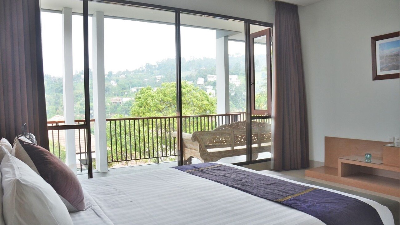 Photo of Bedroom in Bandung