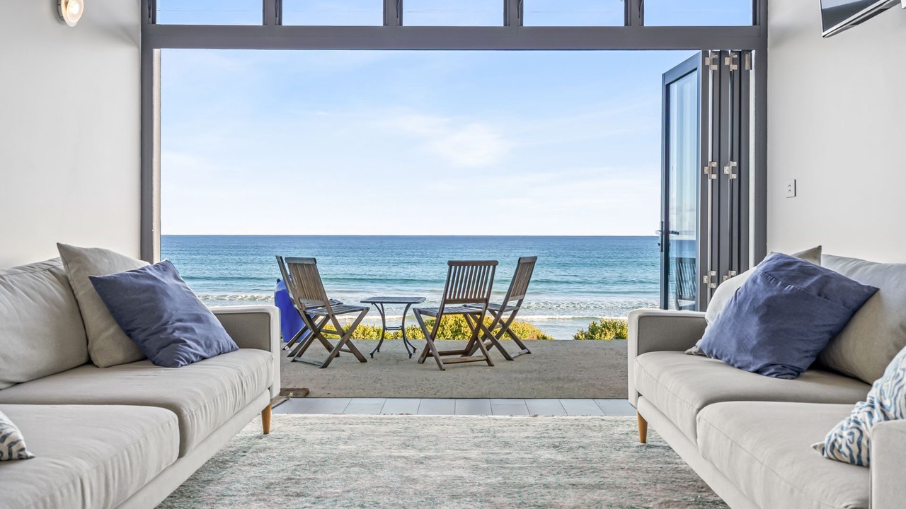 Photo of Livingroom in Port Fairy
