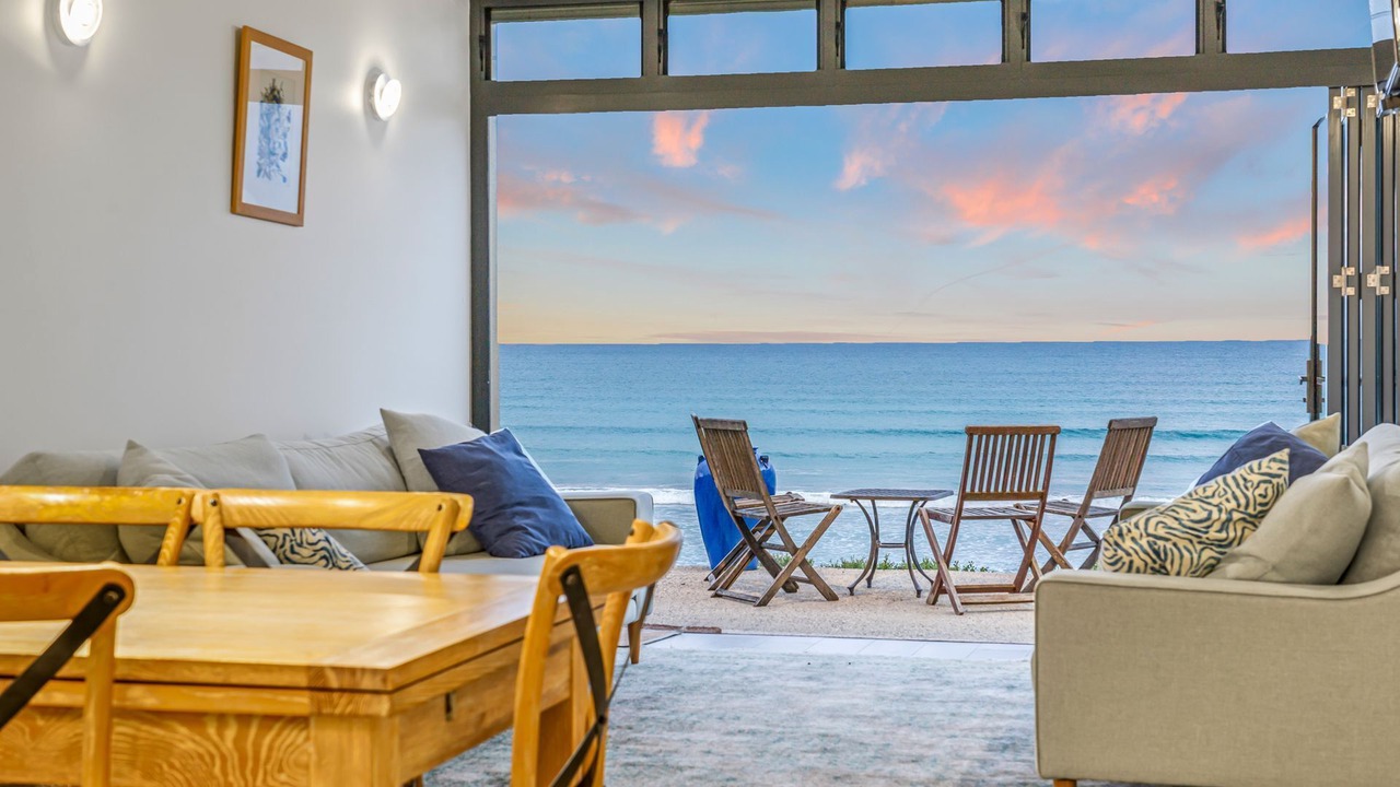 Photo of Livingroom in Port Fairy