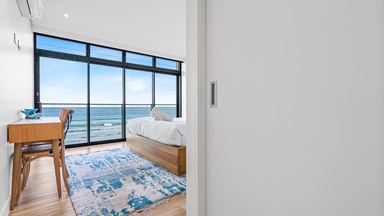 Photo of Bedroom in Port Fairy