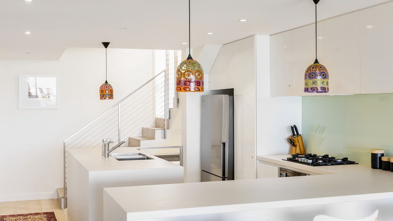 Photo of Kitchen in Port Fairy