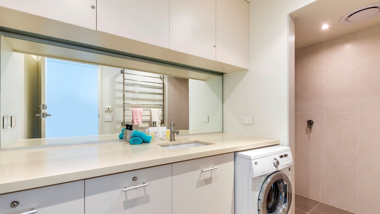 Photo of Bathroom in Port Fairy