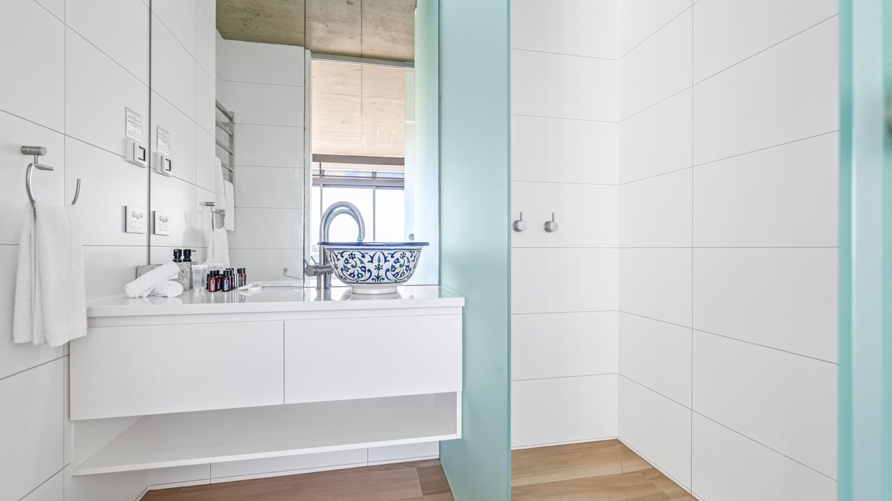 Photo of Bathroom in Port Fairy