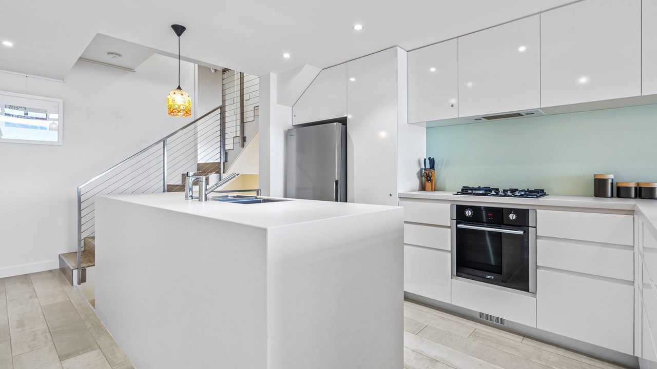 Photo of Kitchen in Port Fairy