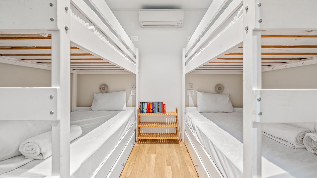 Photo of Bedroom in Port Fairy