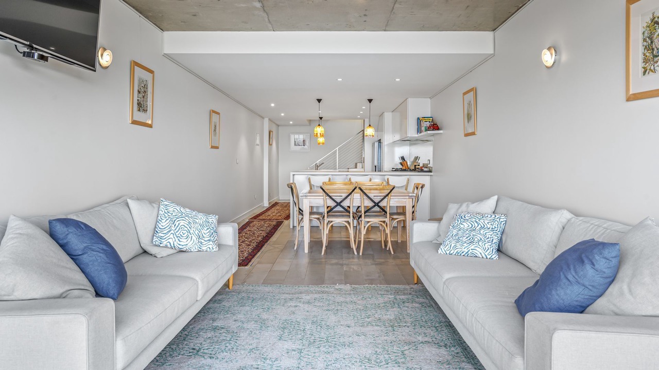 Photo of Livingroom in Port Fairy