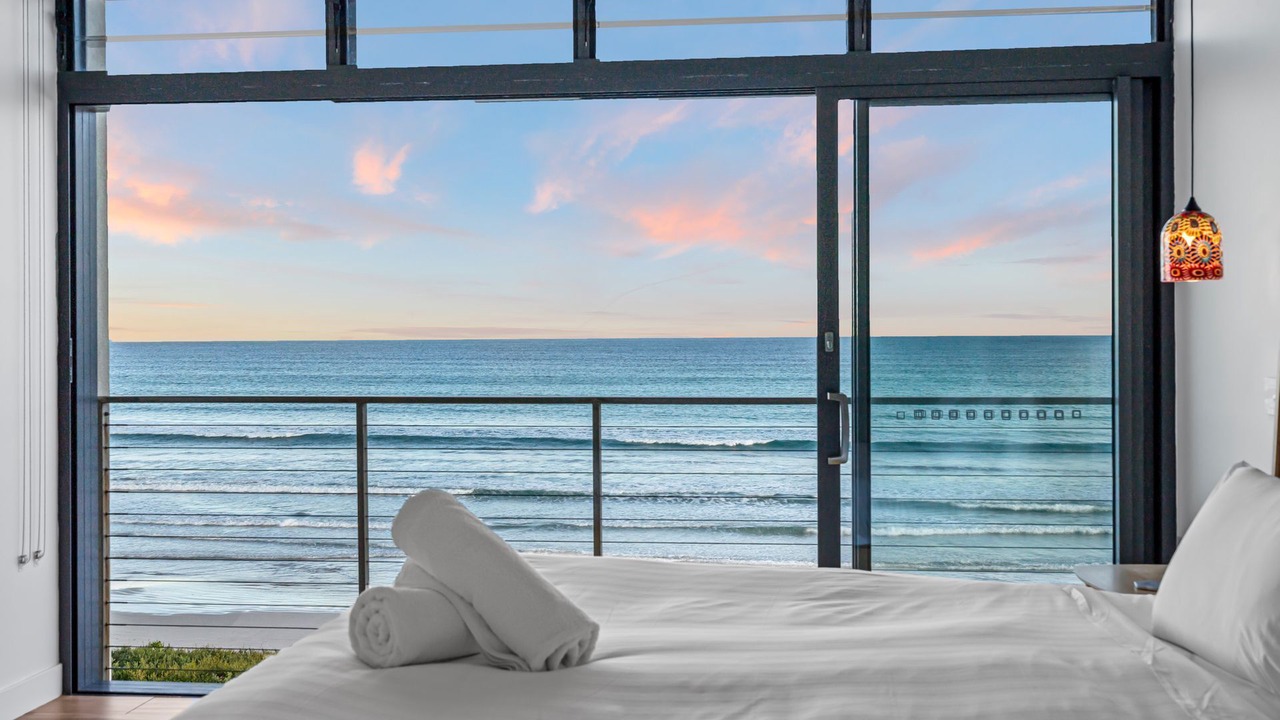 Photo of Bedroom in Port Fairy