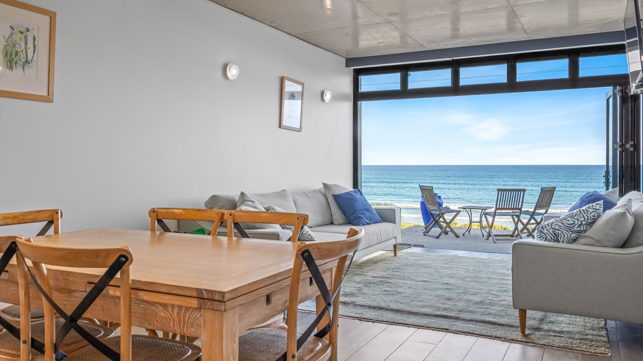 Photo of Livingroom in Port Fairy