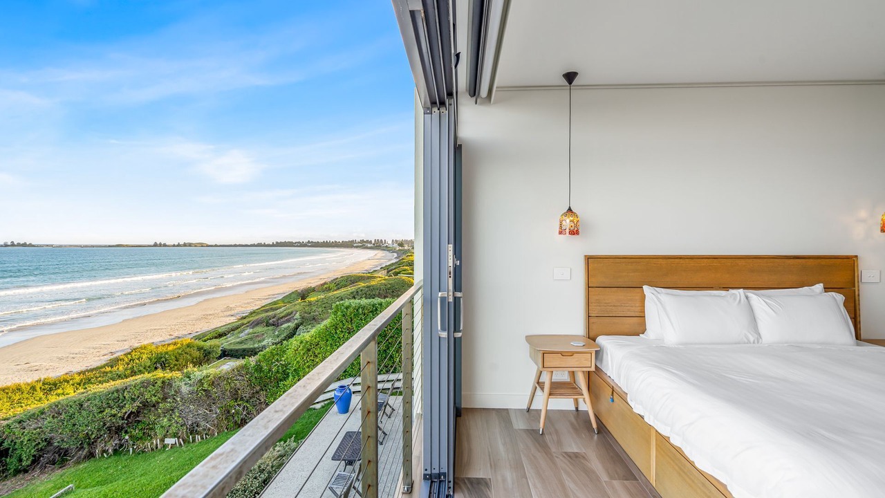 Photo of Bedroom in Port Fairy