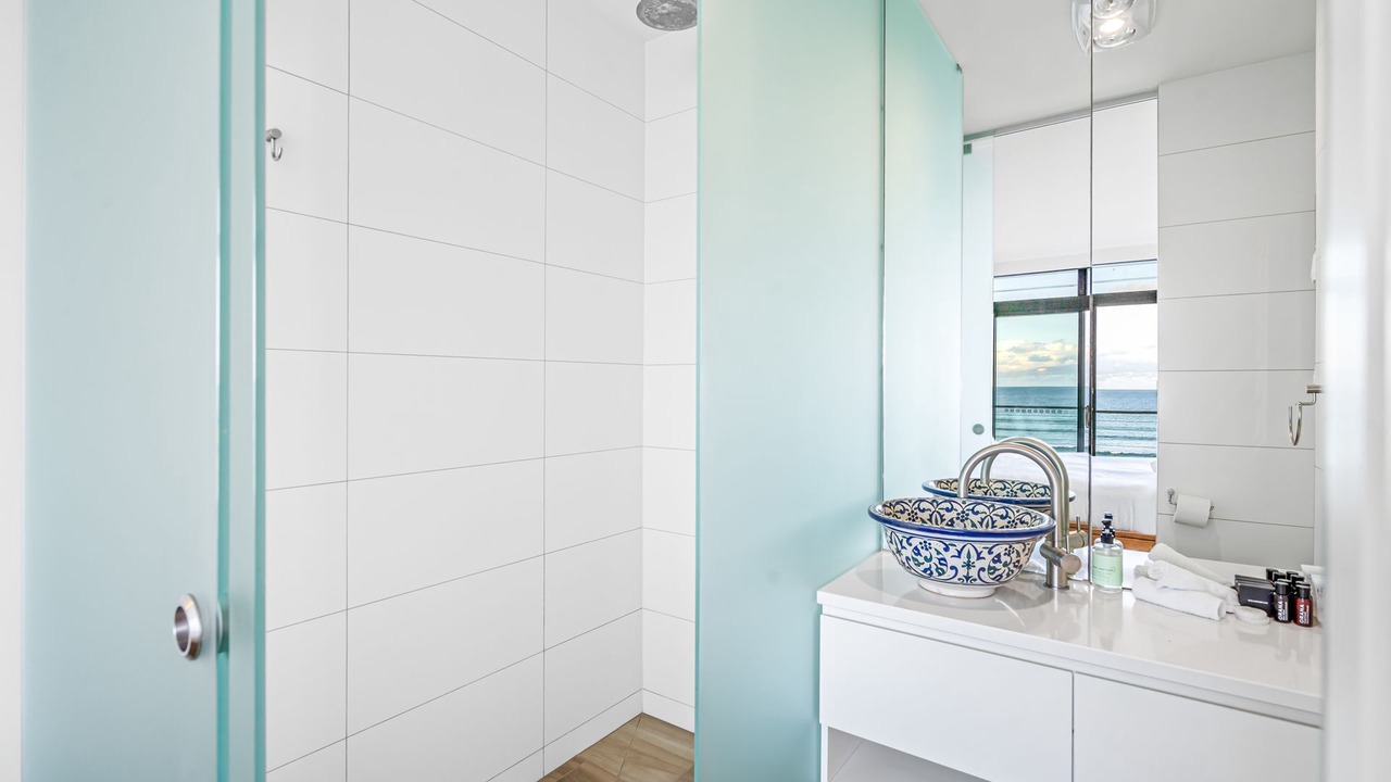 Photo of Bathroom in Port Fairy