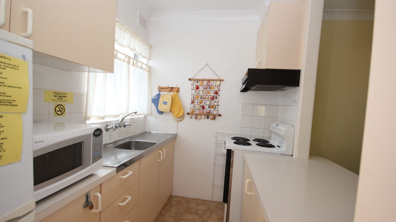 Photo of Kitchen in Lake Cathie