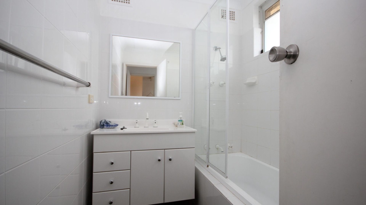 Photo of Bathroom in Lake Cathie